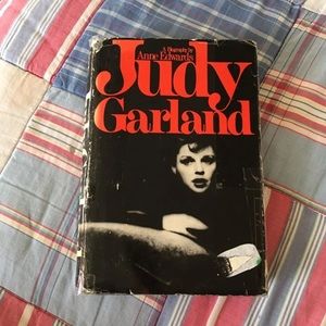 Judy Garland Biography